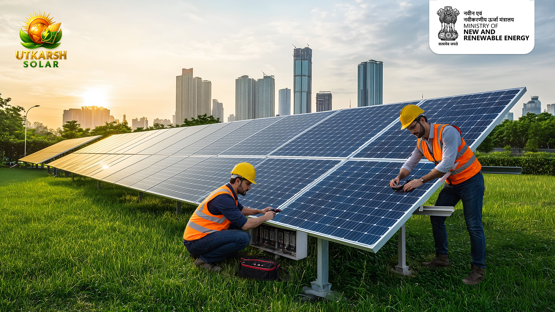 Rooftop Solar in Odisha