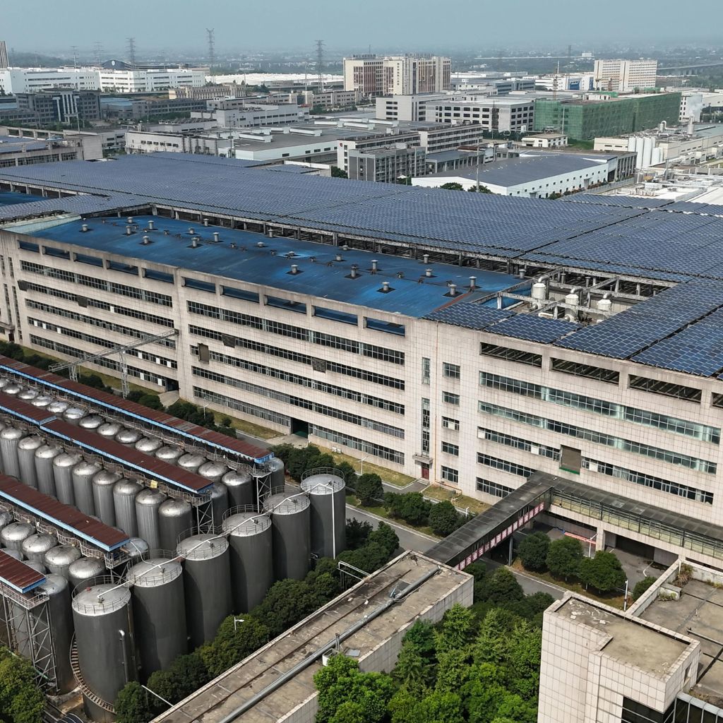 Utkarsh Solar Company Overview